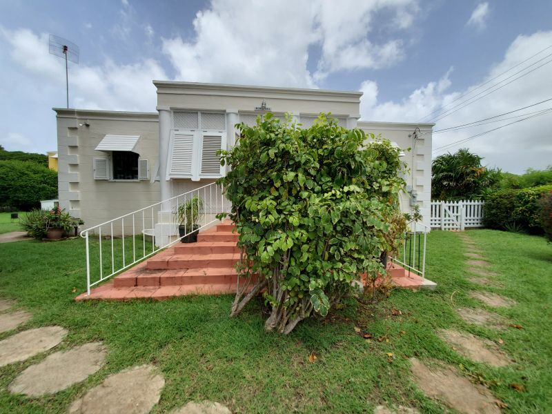 4 Bed House/Villa For Sale in Hastings Barbados